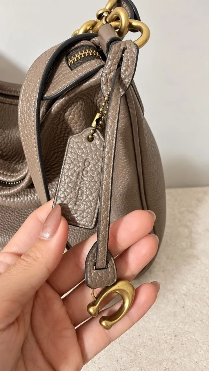 Bolsa Coach  - Foto 3