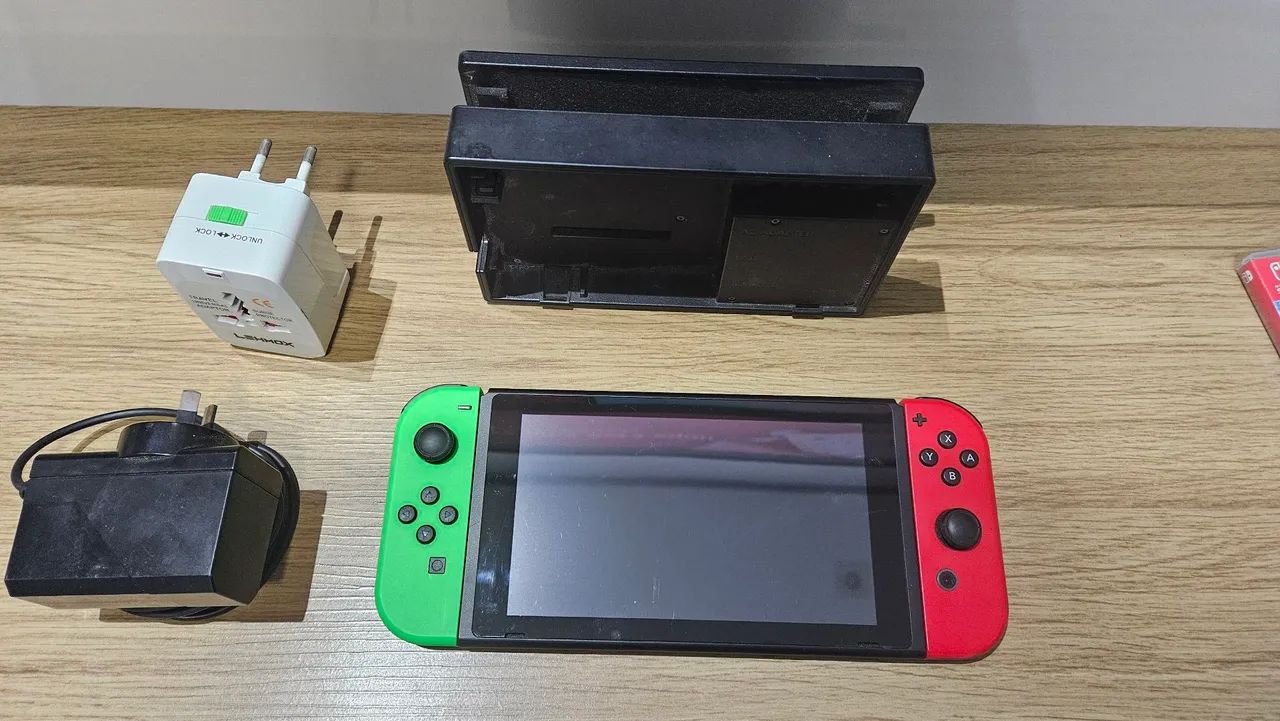 Nintendo Switch V2 - Foto 3