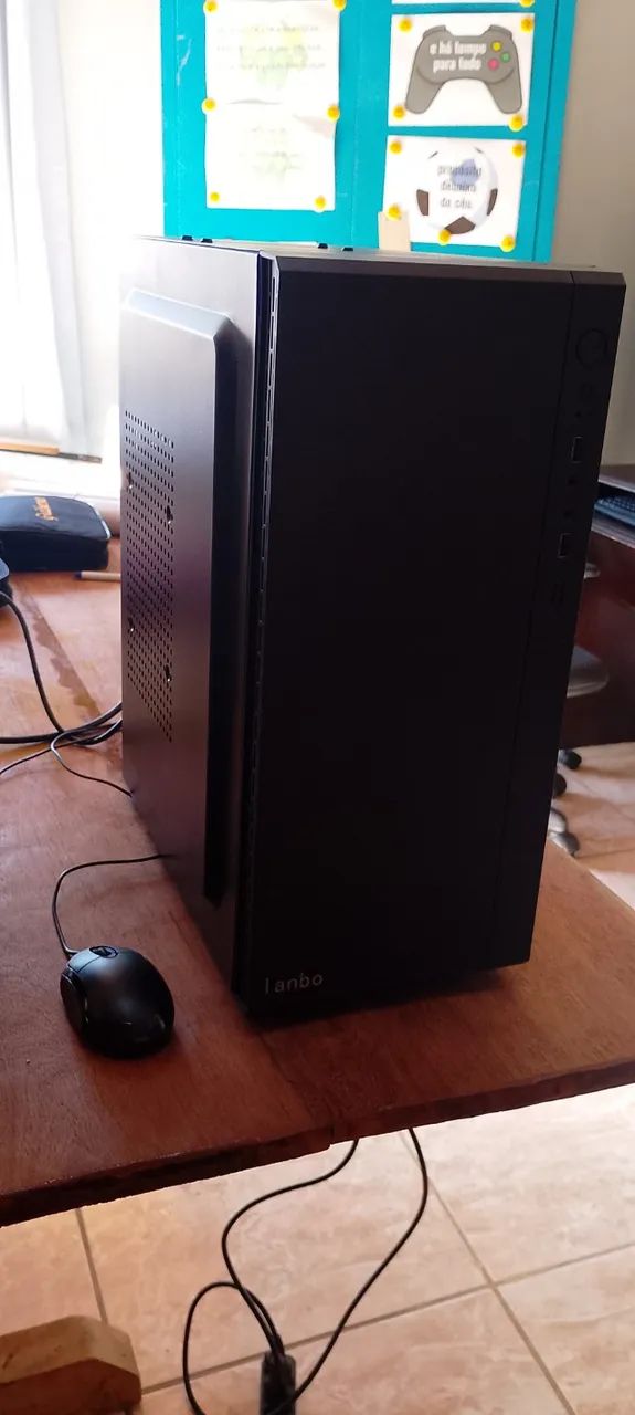 Vendo Computador AMD FX-4300 Quad-Core Processor - Foto 2