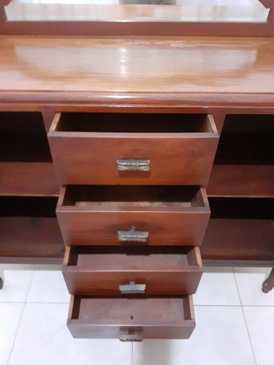 Aparador Buffet - 1950  - Foto 4