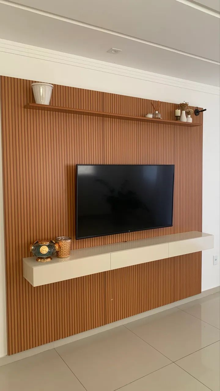 Painel com nincho  - Foto 2