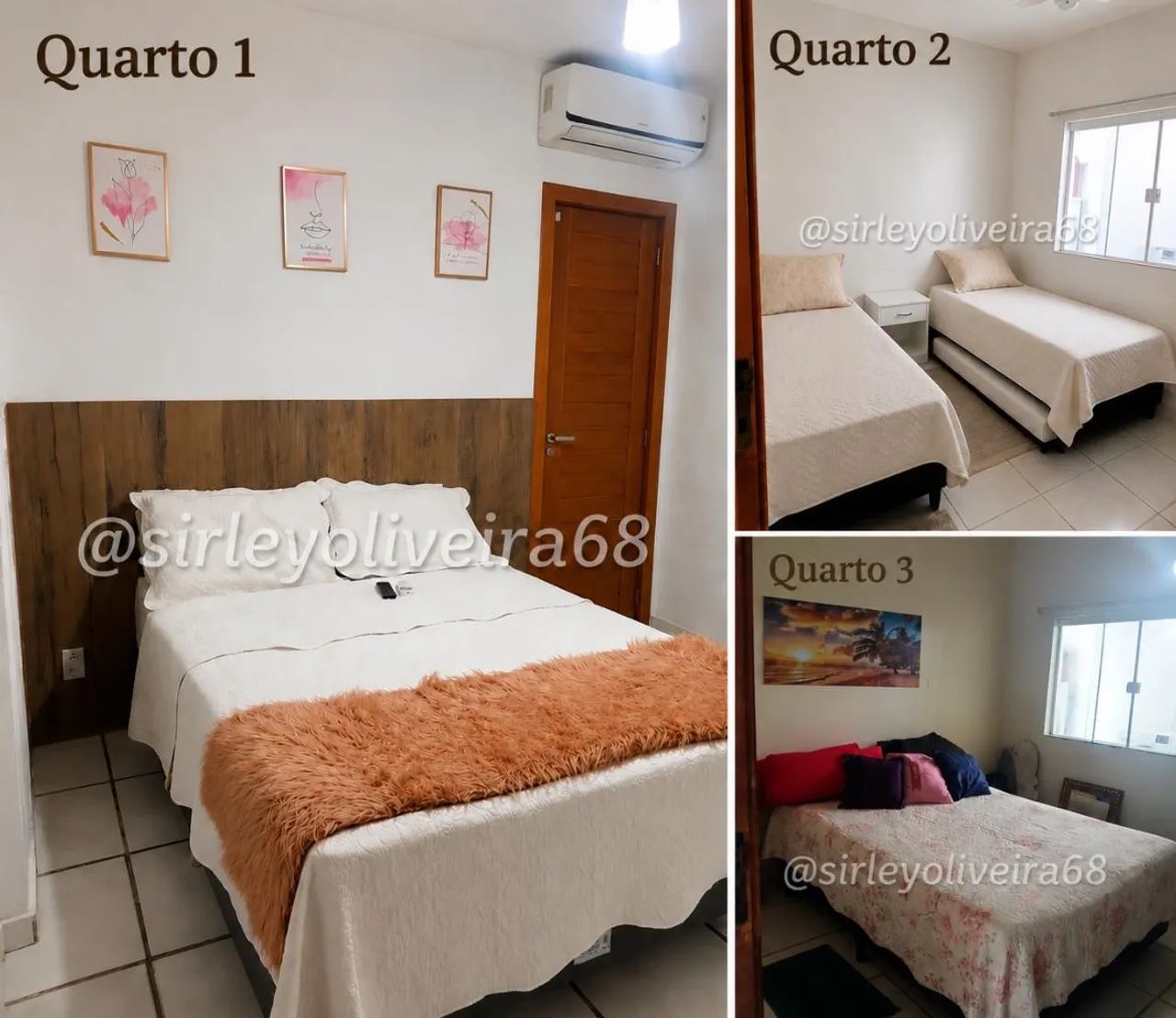 Casa para temporada  - Foto 4