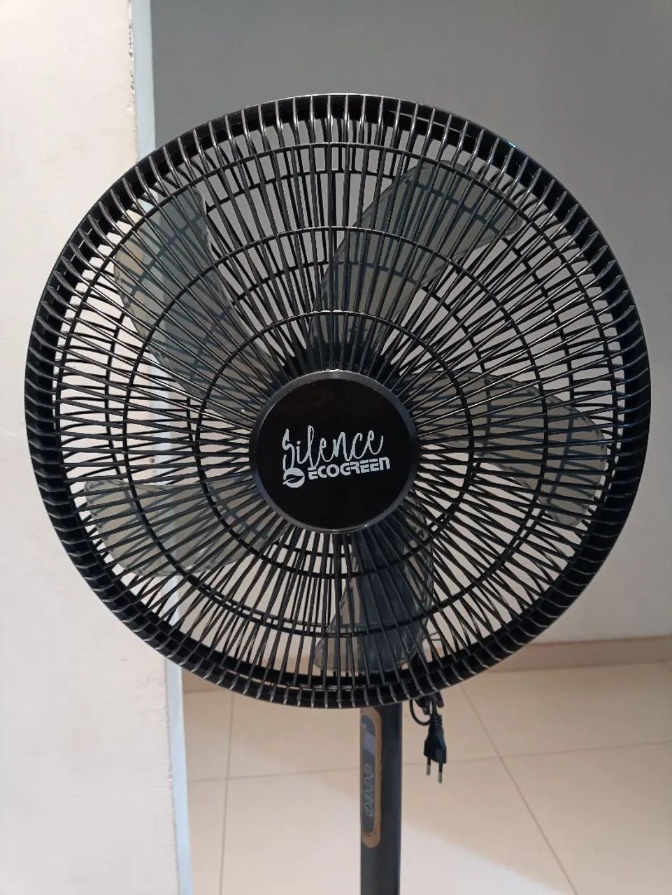 Ventilador ecogreen - Foto 5