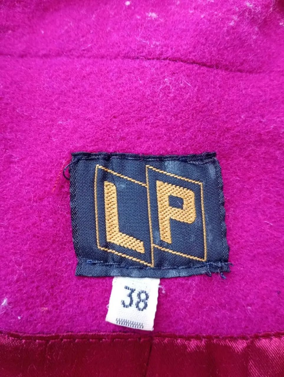 Casaco sobretudo - Foto 4