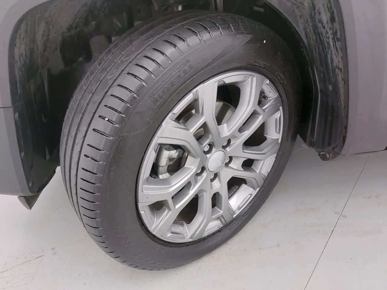 Jeep Renegade Long. T270 1.3 TB 4x2 Flex Aut., foto 11 de 18