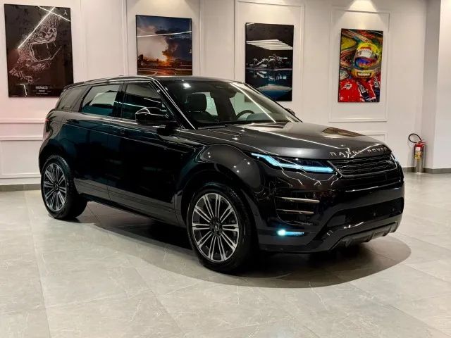 Land Rover Range R.EVOQUE AUTOB. 2.0 P250 FLEX AUT 2026