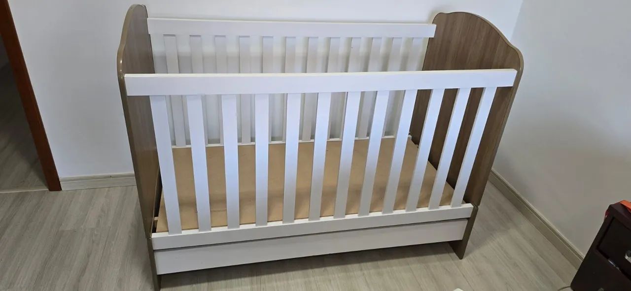 Berço - Foto 3