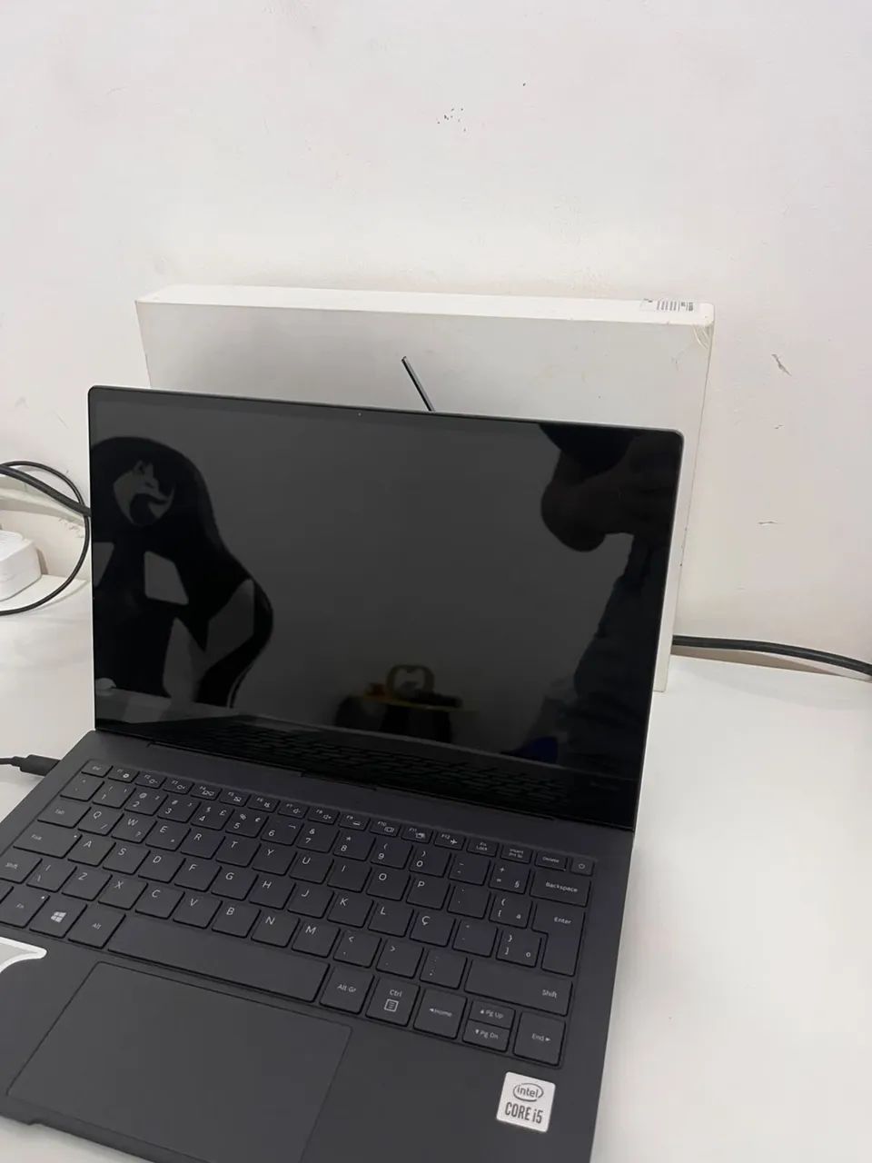Notebook Galxy Book S  - Foto 4