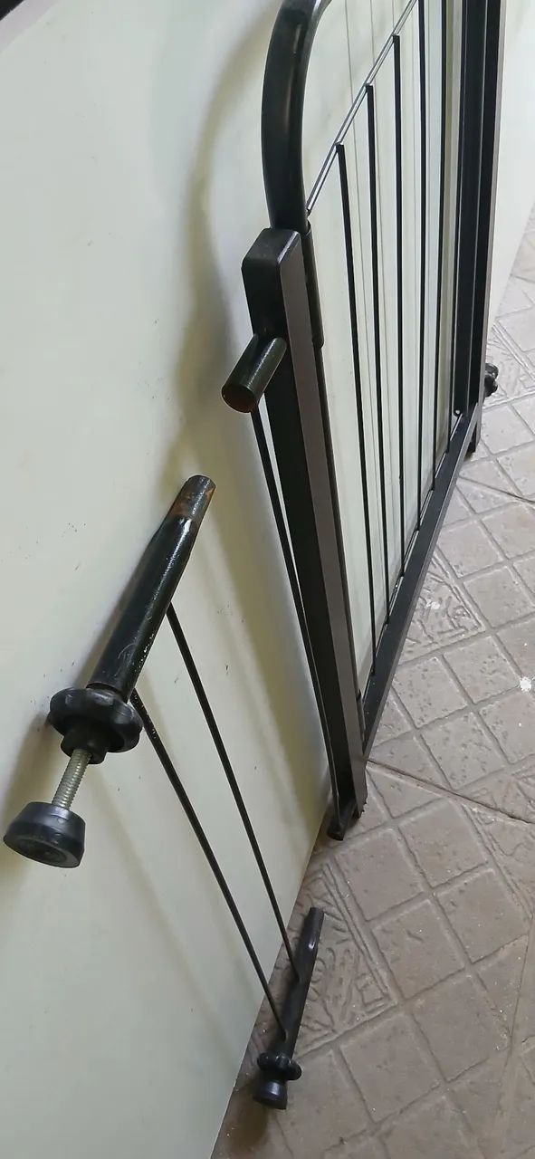 Portão Pet - Foto 2