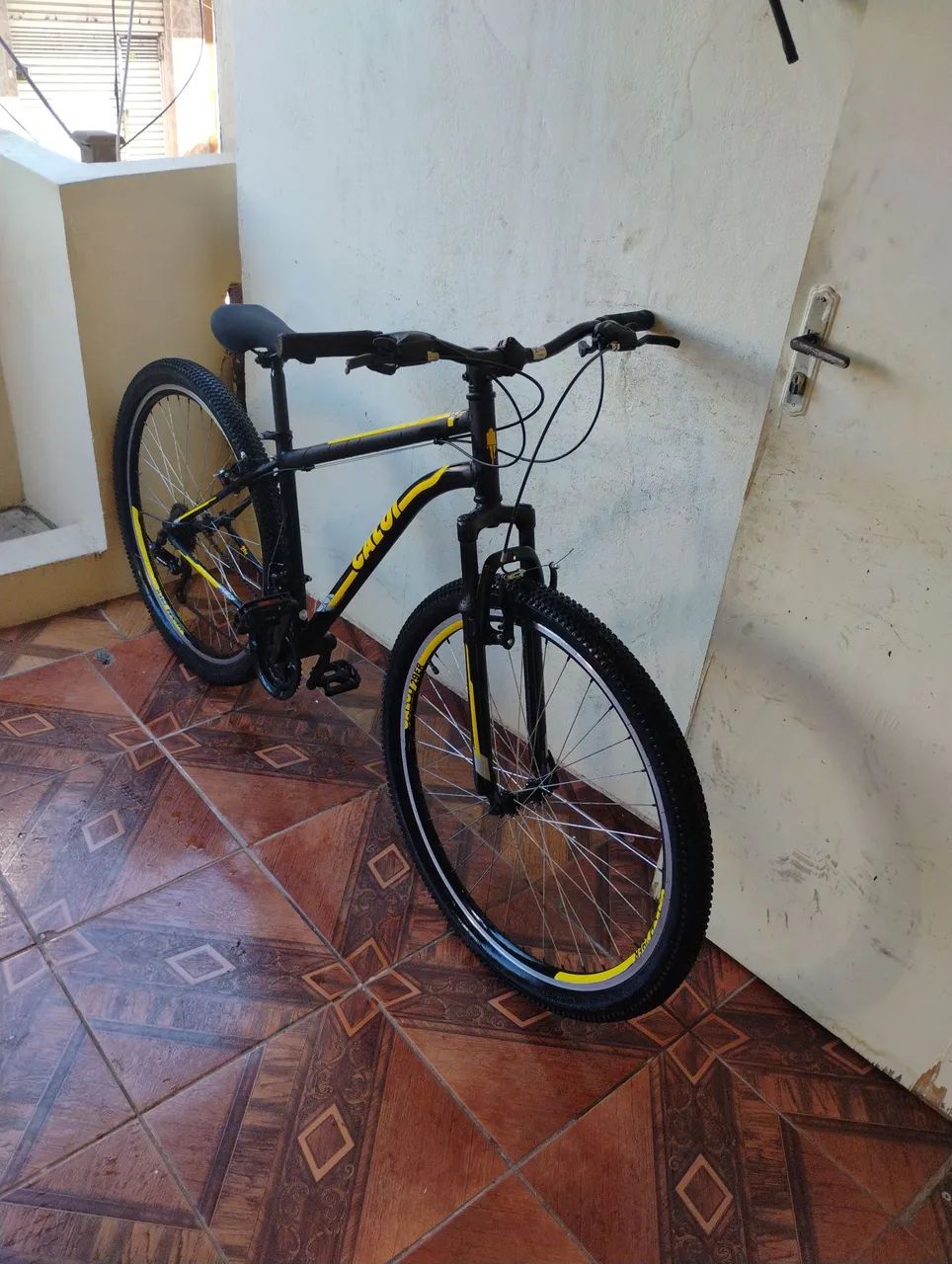 Bicicleta aro 29  - Foto 4