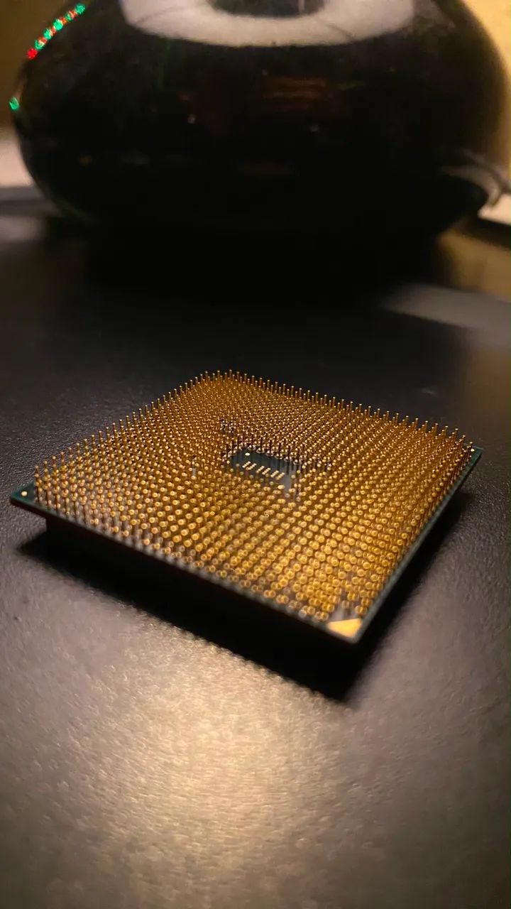 AMD A10-7850K processor - Foto 3