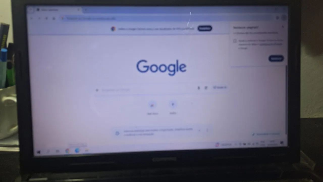 Compaq presario cq43