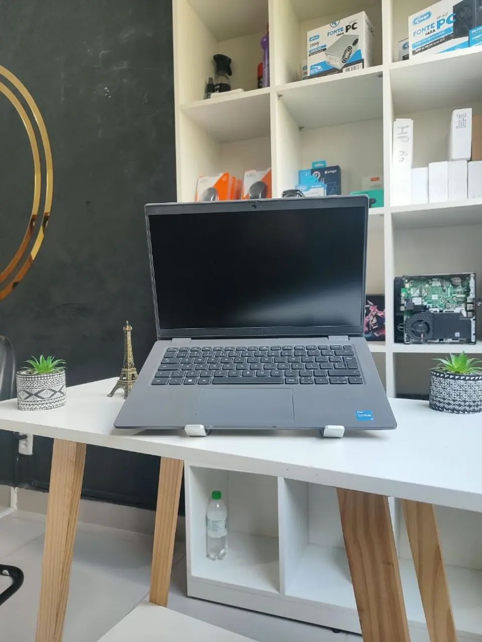 NOTEBOOK DELL LATITUDE 3440 - I5-13TH!!