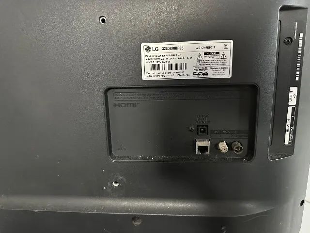 Televisão LG 32 polegadas - Foto 3