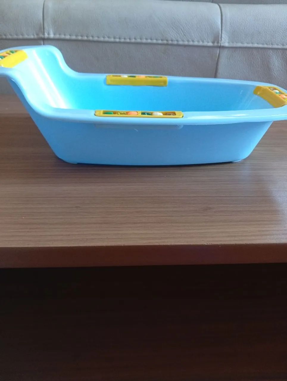 Banheira para pássaro  - Foto 2