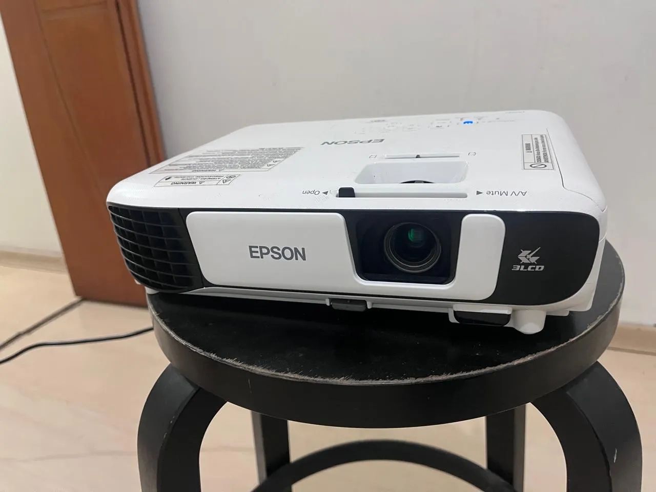 Projetor Epson - Foto 3