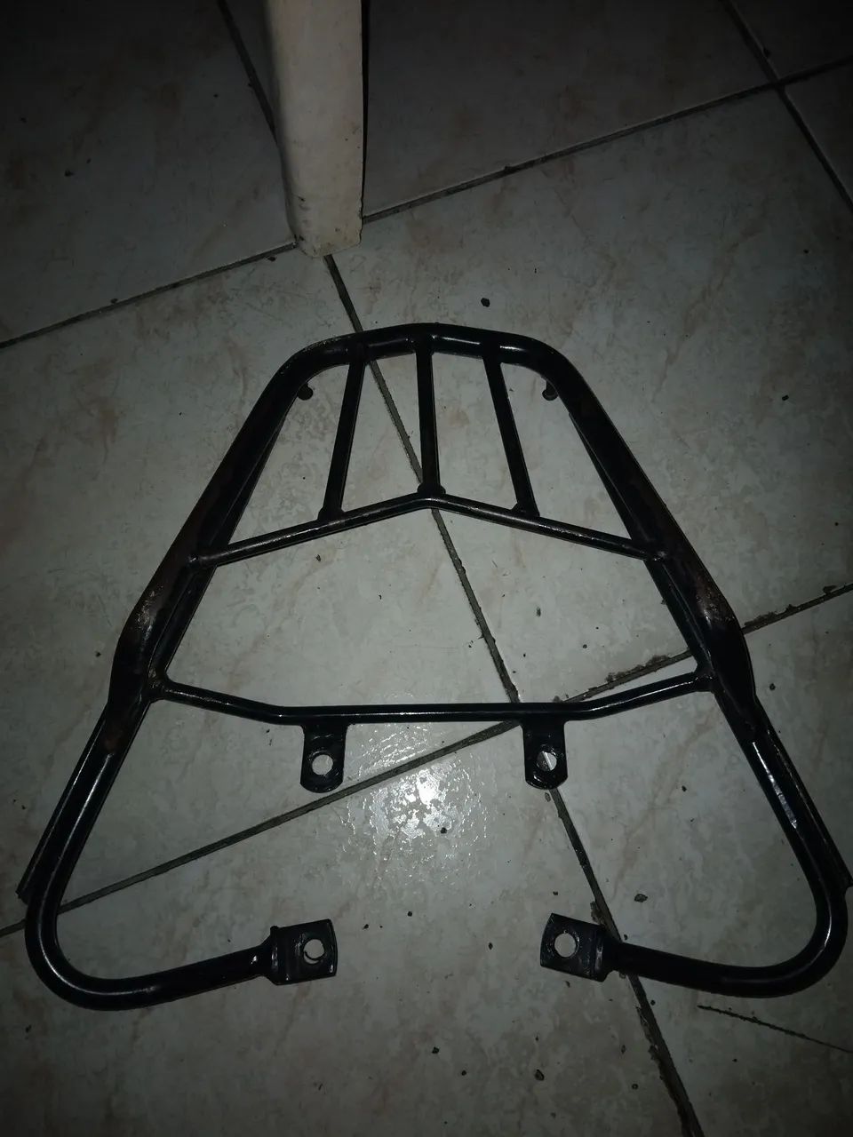 Alça da fan 150