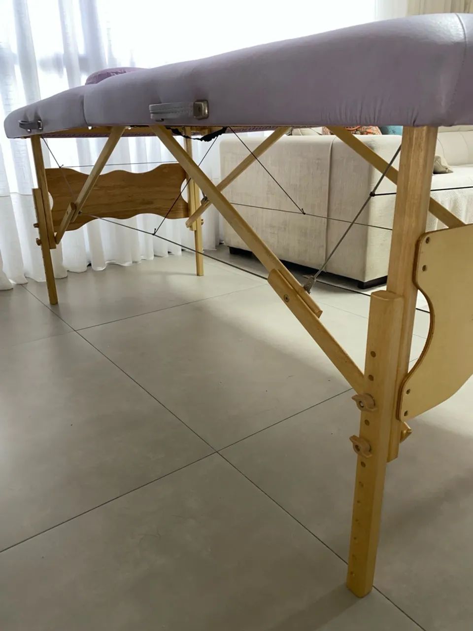 Maca portátil  - Foto 4