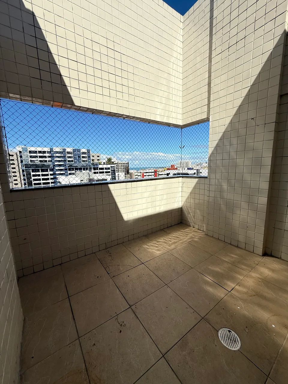 Cobertura para locação 3 quartos ponta verde - Foto 5