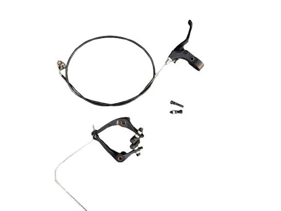 BMX PRO-X 20 + KIT DE PROTEÇÃO  - Foto 3