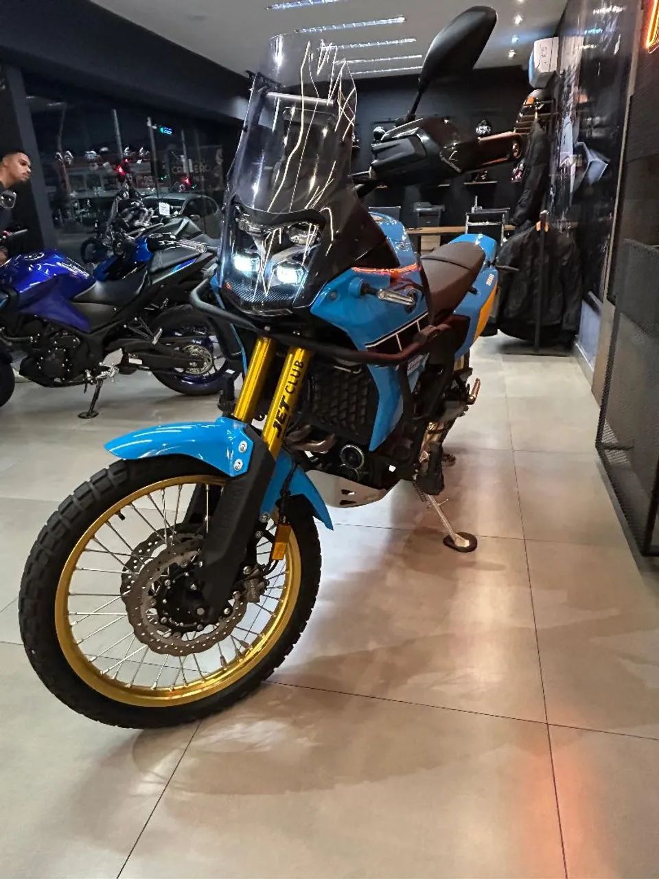 Tenere 700 - Foto 4