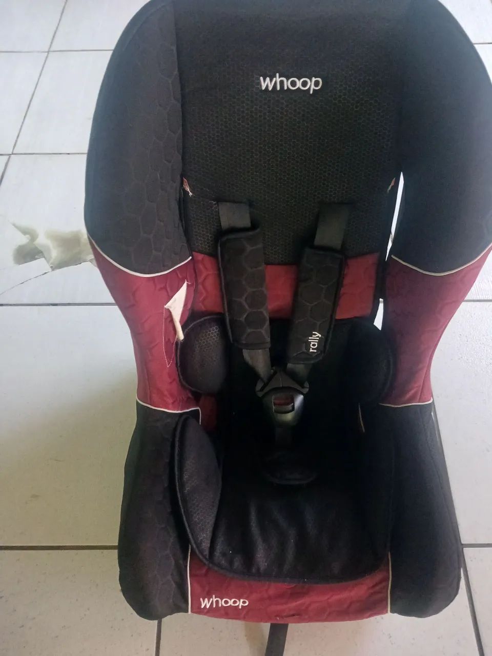 Cadeirinha infantil  - Foto 2