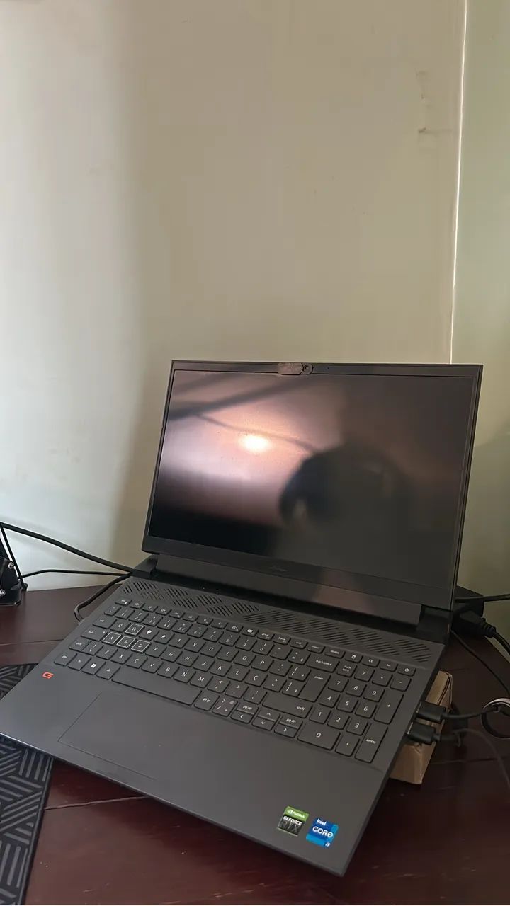 NOTEBOOK DELL G15 5520 - Foto 4