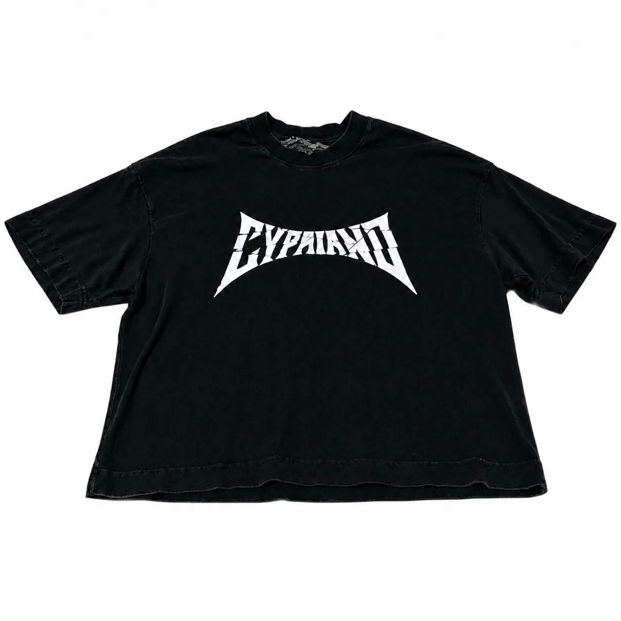 Camiseta Cypriano