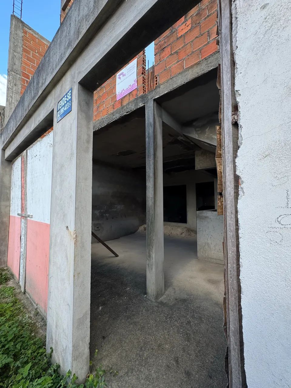 VENDO IMÓVEL(casa) - Foto 2