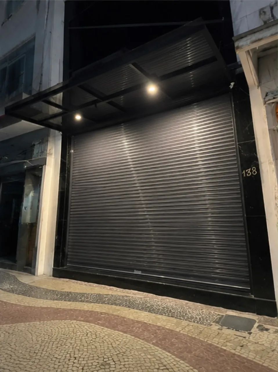 Loja 240 m² na Rua do Comércio em Angra dos Reis - Foto 2