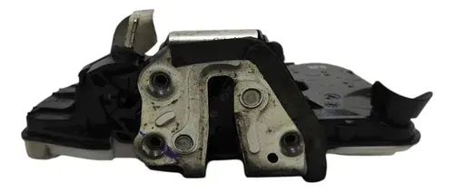 Fechadura Porta Dianteira Esquerda Honda City Hatch 2022/25