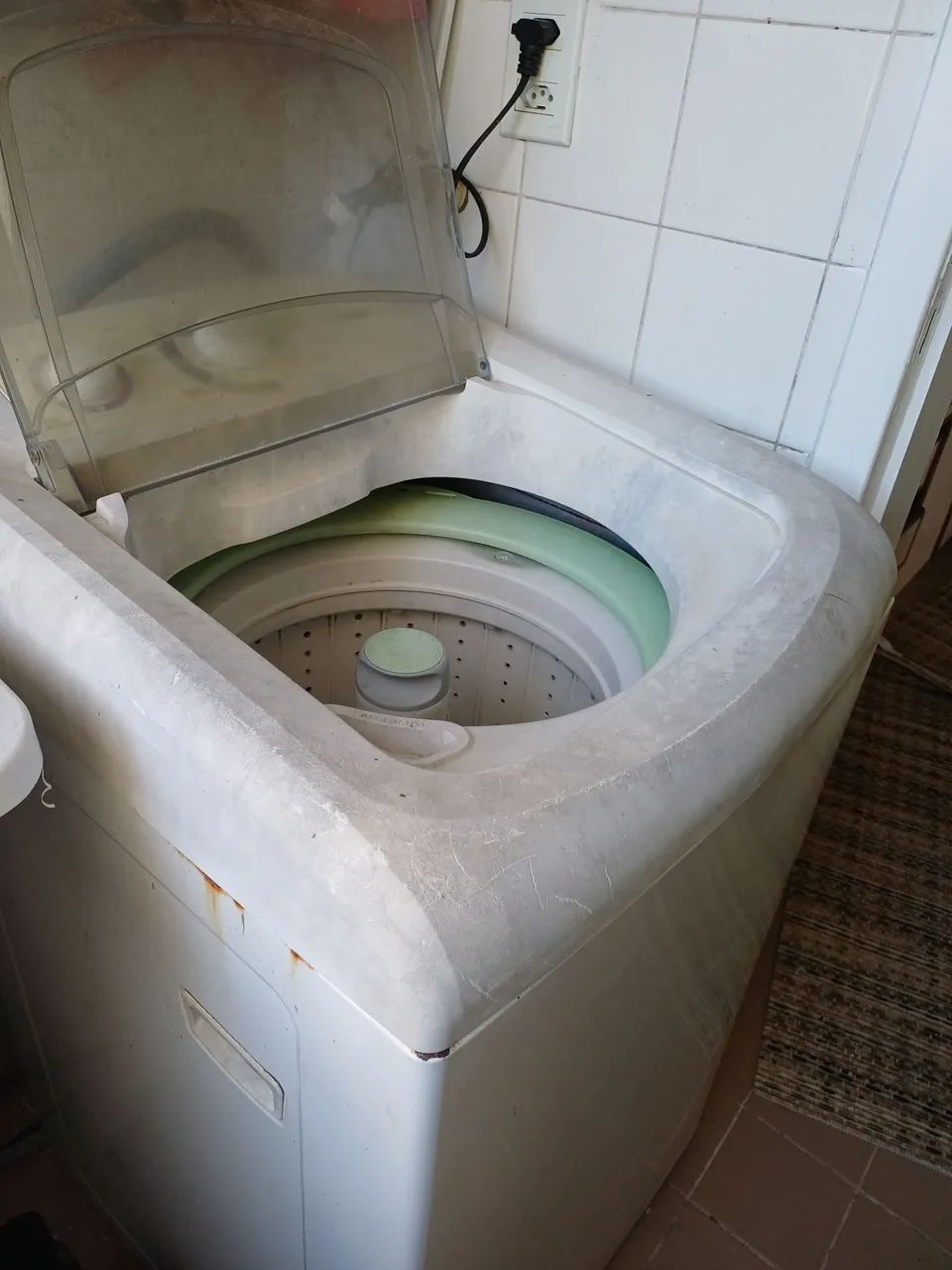Lavadora Consul 8kg - Foto 4
