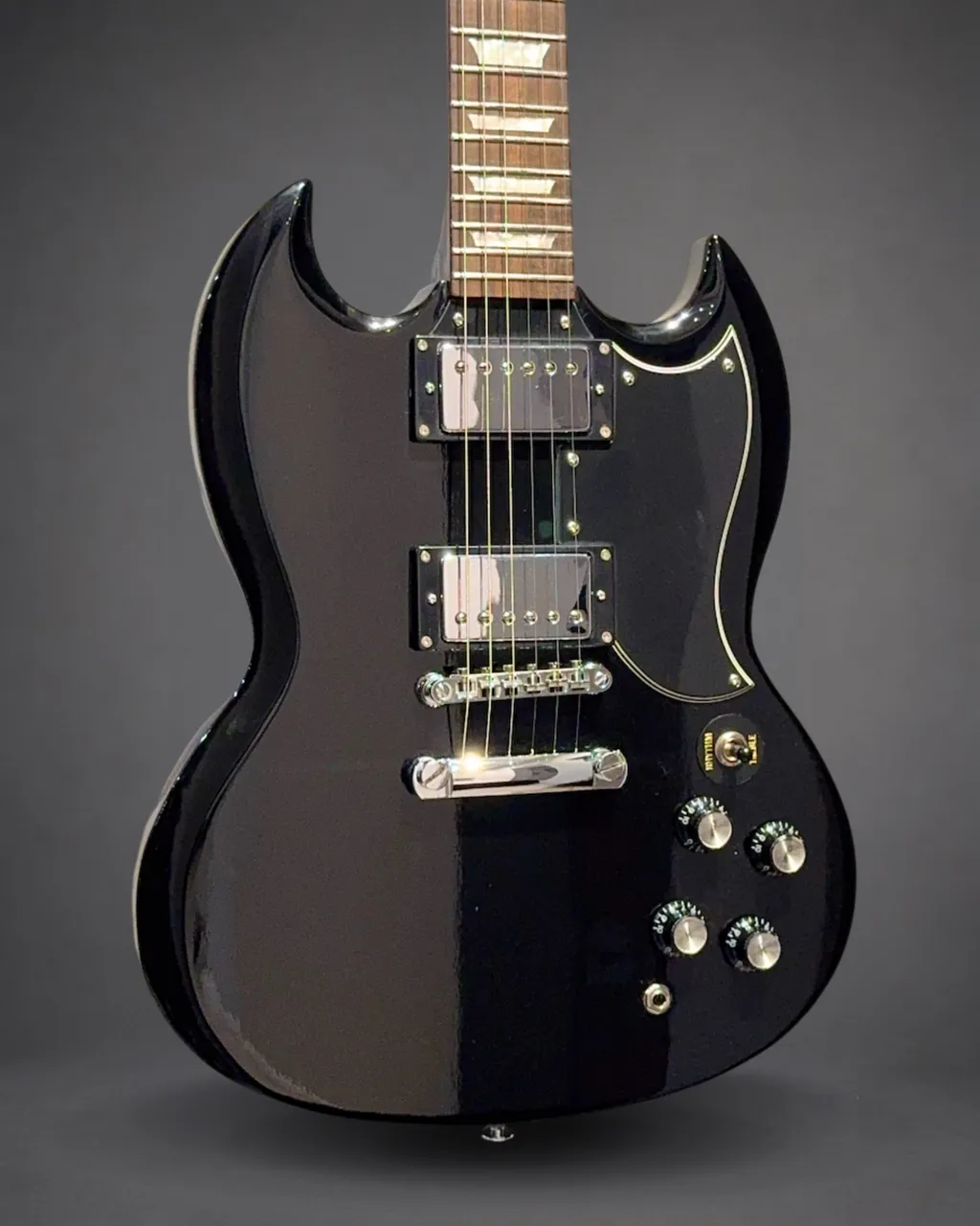 epiphone sg g400