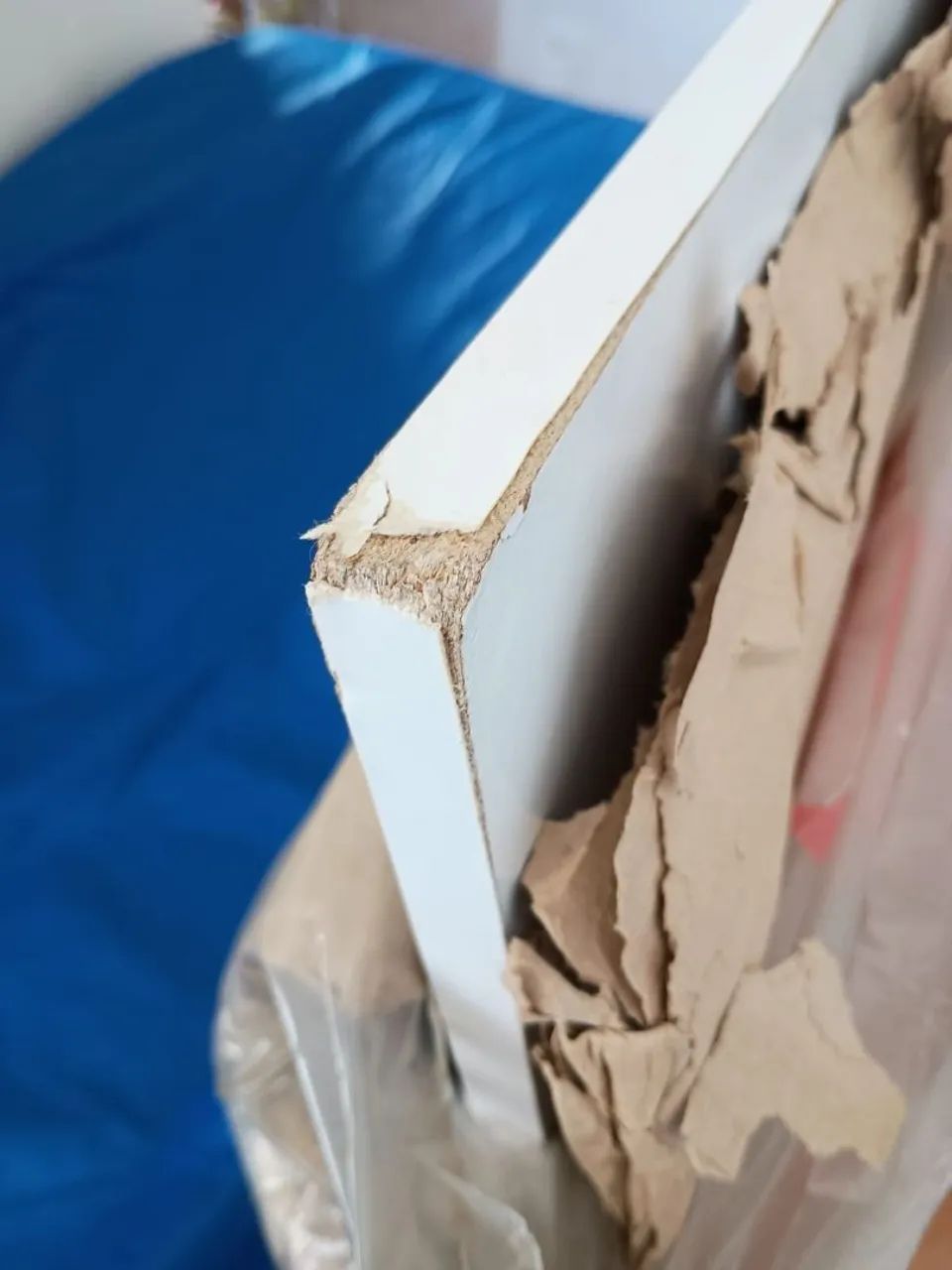 Vendo mesa para Escritório  - Foto 2