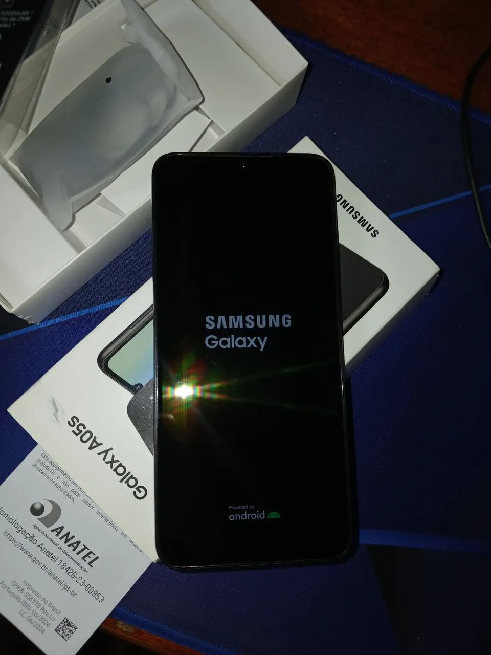 Samsung Galaxy A05s - Foto 3