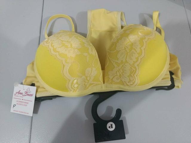 Lingeries por Atacado
