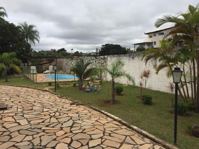 Casa 4 qtos / lazer completo / lote 2388 m / excelente localização - Foto 4