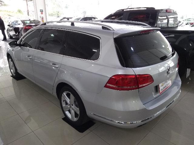 Vw - Volkswagen Passat Variant 2.0 Turbo - Foto 3