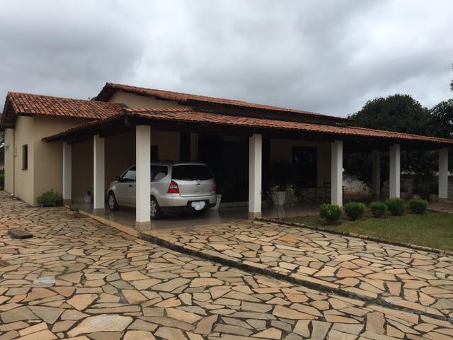 Casa 4 qtos / lazer completo / lote 2388 m / excelente localização - Foto 18