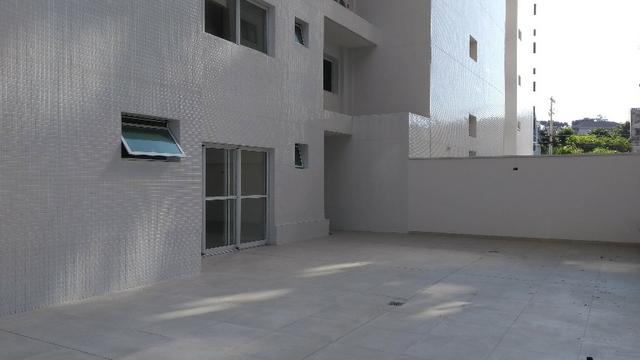 Apartamento com Terraço sendo 03 Suítes no São Francisco em Curitiba. - Foto 11