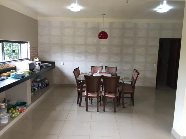Casa 4 qtos / lazer completo / lote 2388 m / excelente localização - Foto 10