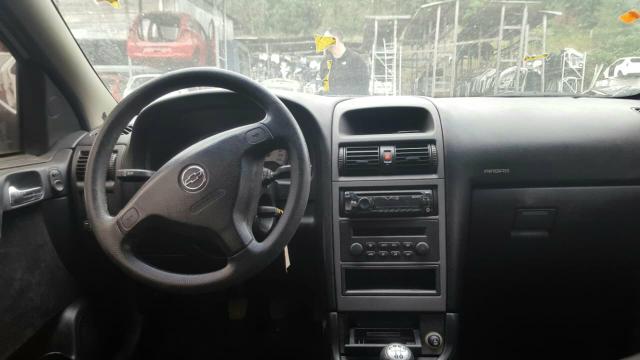 Sucata Astra 2011 para retirada de peças - Foto 4