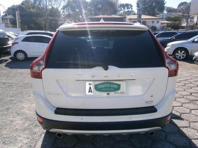 Volvo Xc 60 3.0 t dynamic automático - Foto 2