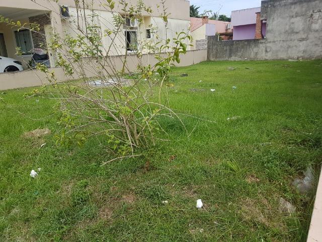 Lote 10 x 20 Park Ville Todo Documentado