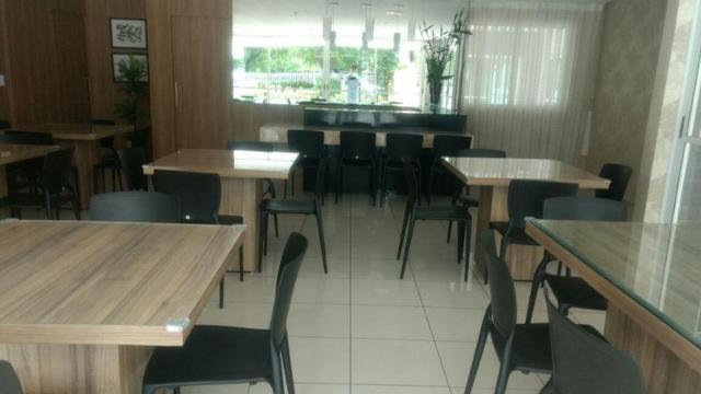Ed. Maison Blanche 151m - Meireles na Rui Barbosa! Oportunidade projetado! - Foto 15