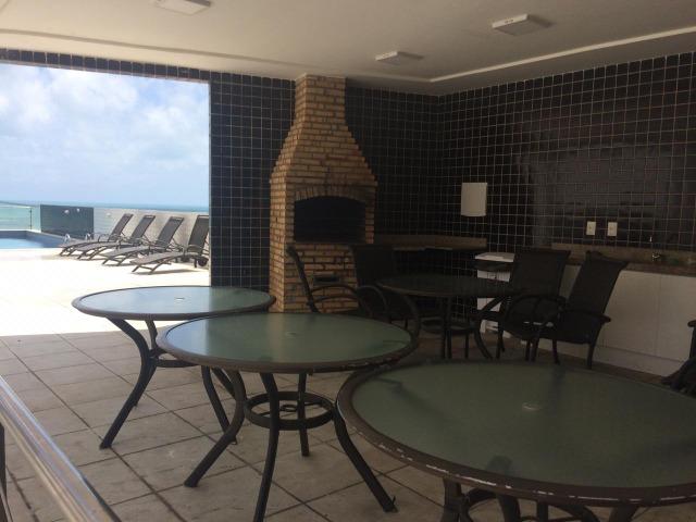 Excelente apartamento em Areia Preta, de frente para o mar! - Foto 16