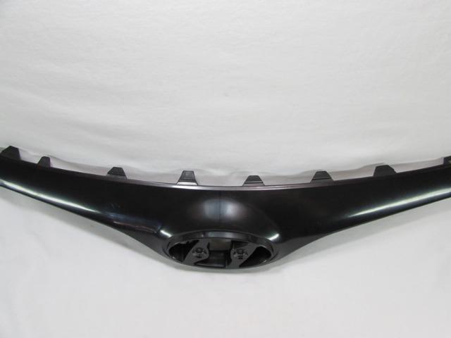 Grade Radiador Superior Hb20 2012 2013 2014 2015 Preta - Foto 5