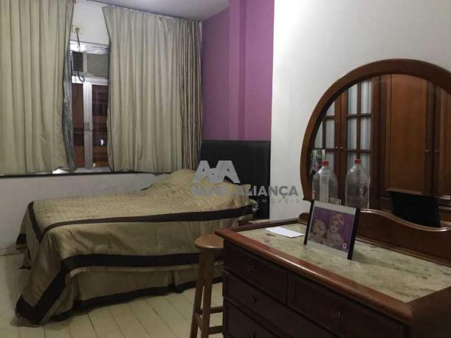 Apartamento à venda com 4 dormitórios em Tijuca, Rio de janeiro cod:NTAP40100 - Foto 15