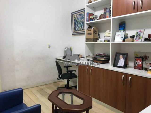 Apartamento à venda com 4 dormitórios em Tijuca, Rio de janeiro cod:NTAP40100 - Foto 9