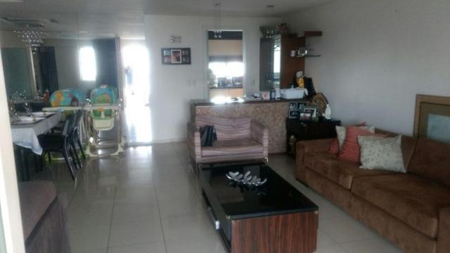 Ed. Maison Blanche 151m - Meireles na Rui Barbosa! Oportunidade projetado! - Foto 10